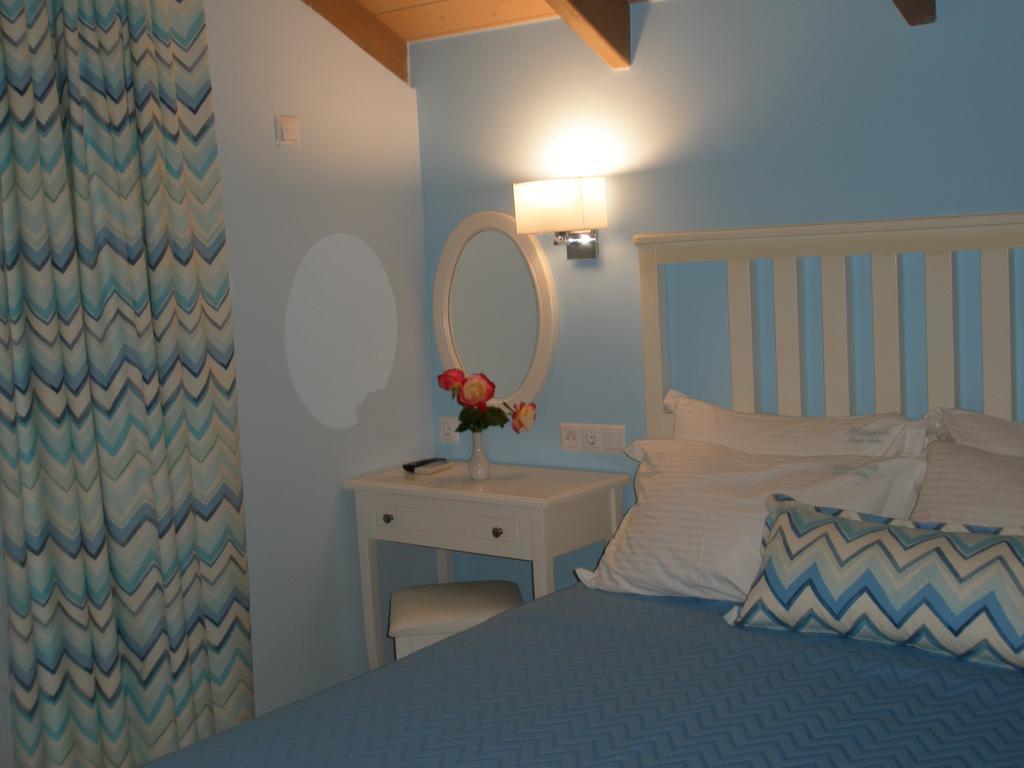 Whitesands Beach Resort Vráhu-part Szoba fotó